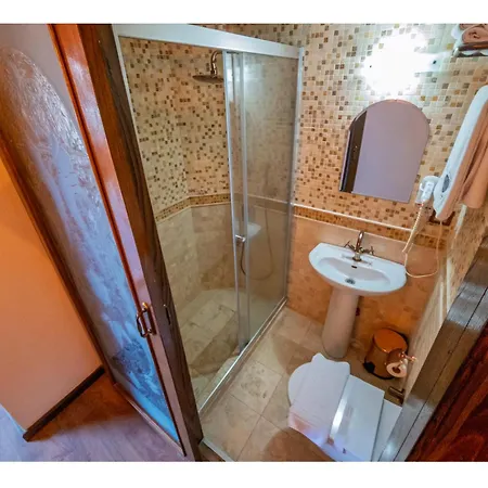 Hotel Kervansaray Antique 4*