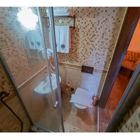 Hotel Kervansaray Antique