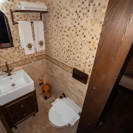 Kervansaray Antique Hotel Çeşme