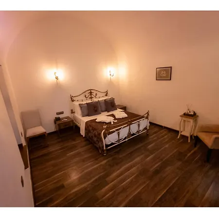 Otel Kervansaray Antique 4*