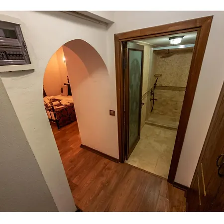 Kervansaray Antique 4*