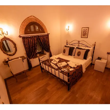 Kervansaray Antique 4*