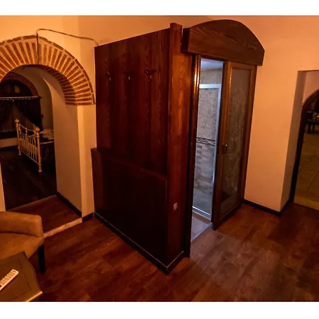 Kervansaray Antique Otel Çeşme