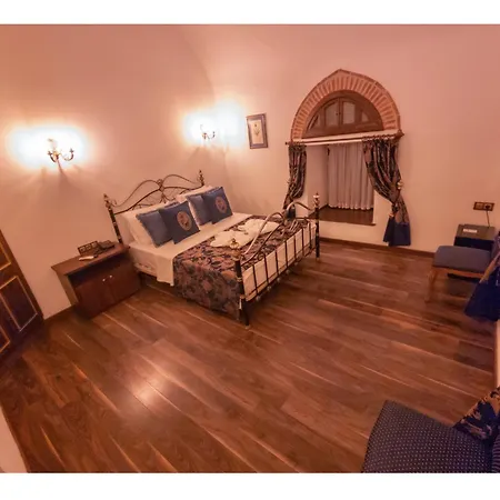 Otel Kervansaray Antique