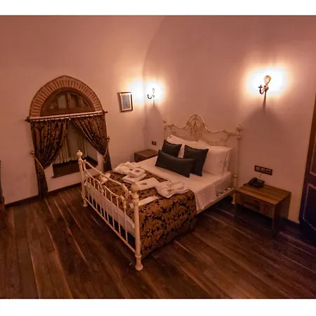 Hotel Kervansaray Antique 4*