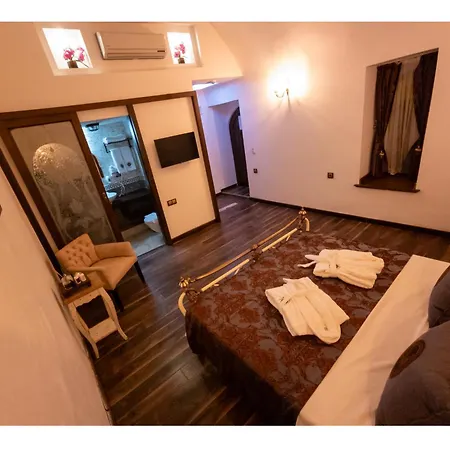 Kervansaray Antique Otel