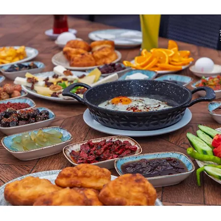 Kervansaray Antique Hotel