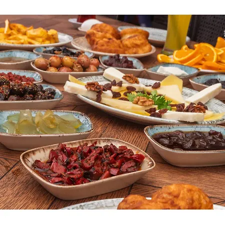 Kervansaray Antique Hotel