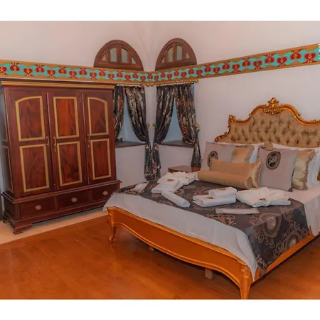 Kervansaray Antique Hotel