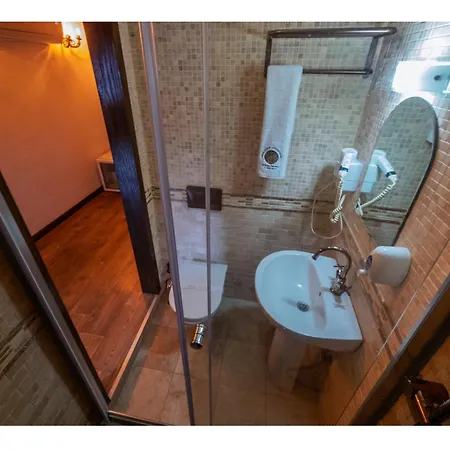 Kervansaray Antique Hotell Çeşme