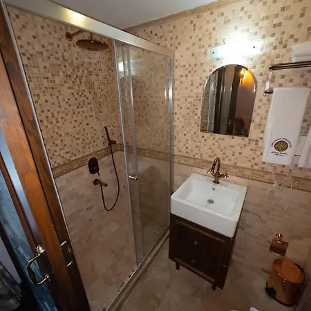 Kervansaray Antique