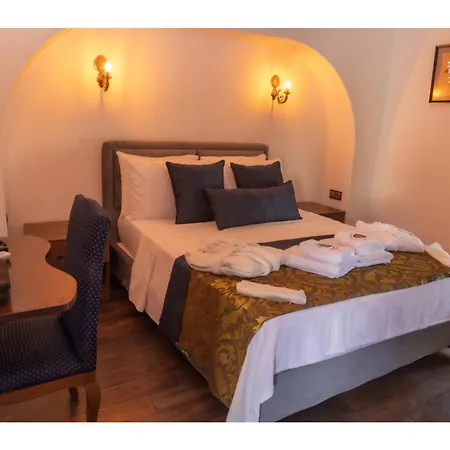 Kervansaray Antique 4* Кешме