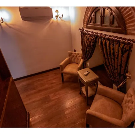 Kervansaray Antique 4*