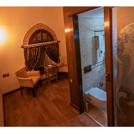 Kervansaray Antique
