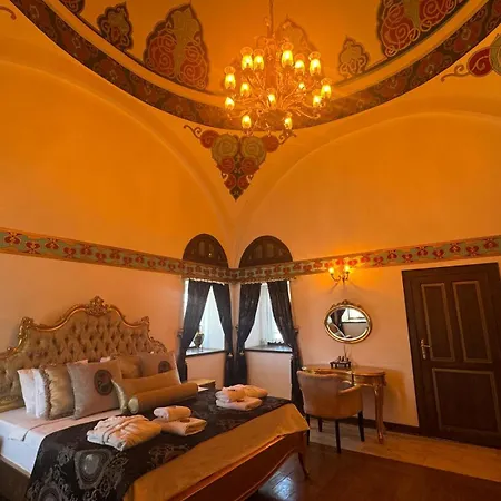Kervansaray Antique Hotell 4*