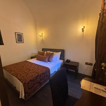 Hotell Kervansaray Antique