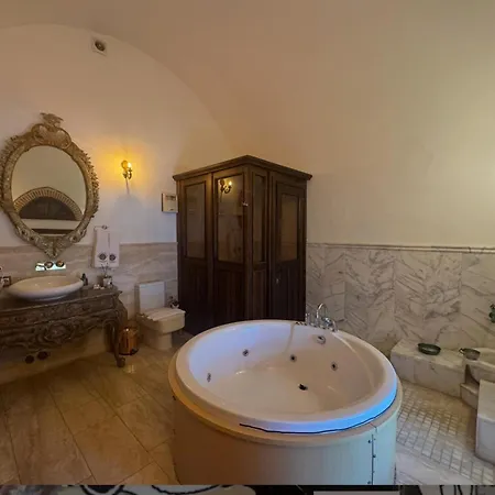 Kervansaray Antique Hotell