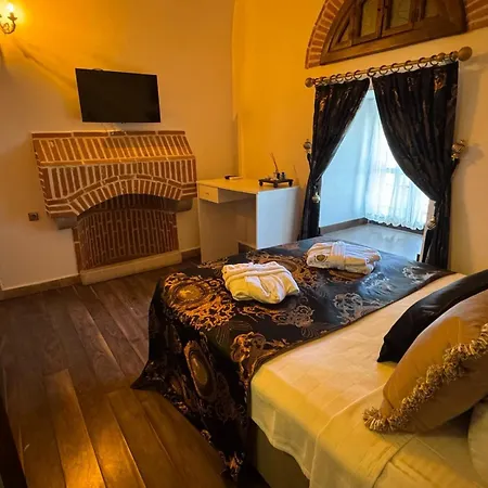 Kervansaray Antique Hotell 4*