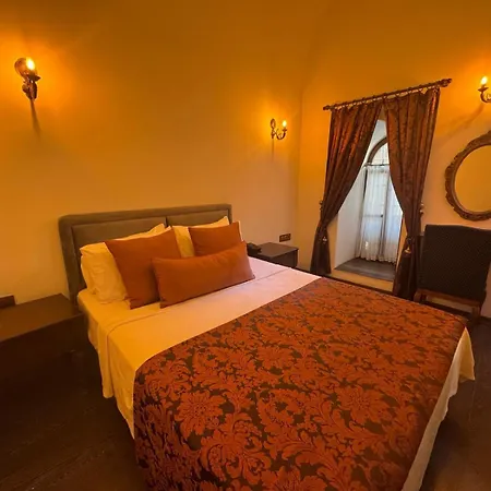 Kervansaray Antique Hotell