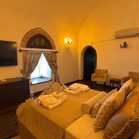 Kervansaray Antique Hotell 4*