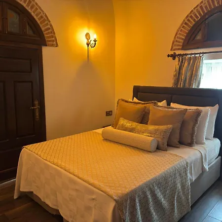 Kervansaray Antique Hotell