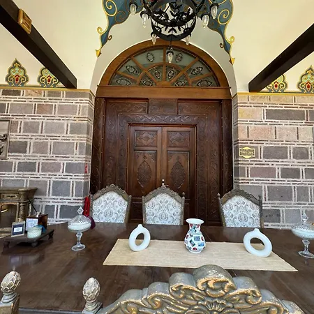 Kervansaray Antique Hotell 4*