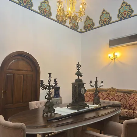 Hotell Kervansaray Antique 4*
